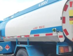 Legalitas Penggunaan BBM Biodiesel oleh Perusahaan Aseng Dipertanyakan, Konfirmasi Belum Mendapat Jawaban