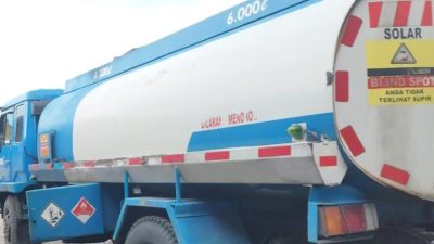 Legalitas Penggunaan BBM Biodiesel oleh Perusahaan Aseng Dipertanyakan, Konfirmasi Belum Mendapat Jawaban