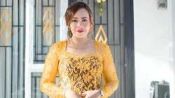 Dua Mantan Kuli Bangunan Diduga Rampok dan Bunuh Wakil Rektor di Karo, Masuk Rumah Lewat Atap Kaca
