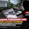 Dugaan Peredaran Sabu di Dusun Asahan Cikampak Kembali Meresahkan Warga
