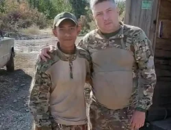 Rendi Apriyanto, Pemuda Natuna yang Dikabarkan Gugur di Rusia, Sempat Wujudkan Impian Umrah Orang Tua