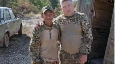 Rendi Apriyanto, Pemuda Natuna yang Dikabarkan Gugur di Rusia, Sempat Wujudkan Impian Umrah Orang Tua